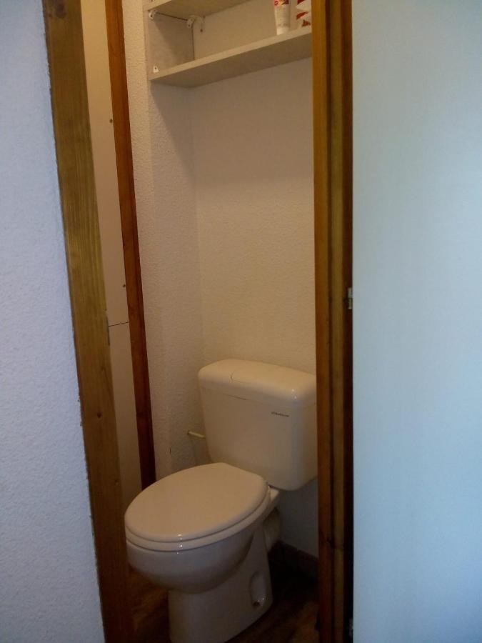 Le Pied Des Pistes A13, Joli Studio Tout Confort 4 Pers, Vue Vallee Imprenable, Draps Non Compris Saint-Jean-d'Aulps Exterior photo